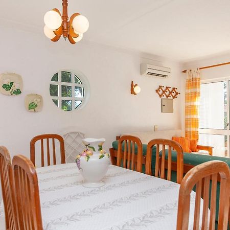 B75 - Casa Delfim In Alfanzina Carvoeiro Apartment Carvoeiro  Luaran gambar