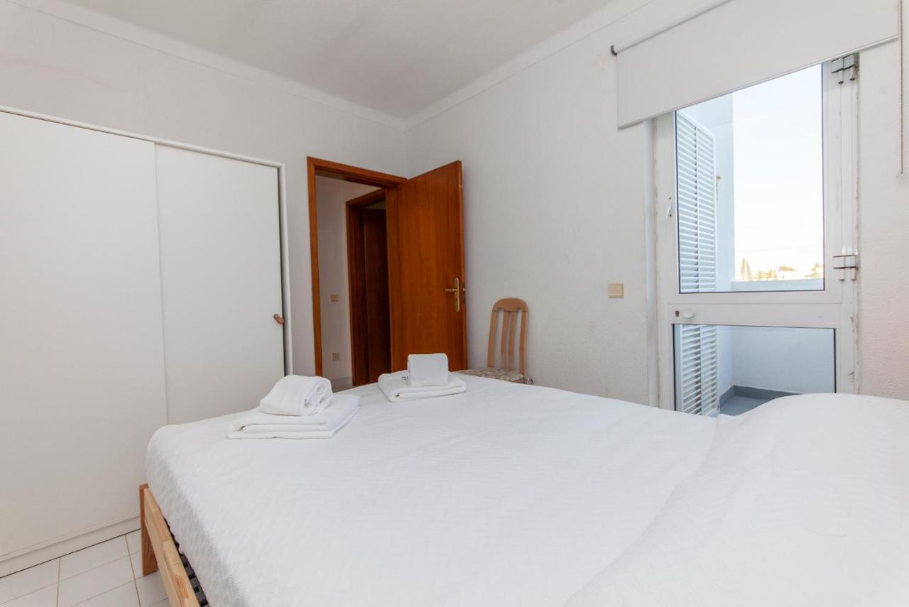 B75 - Casa Delfim In Alfanzina Carvoeiro Apartment Carvoeiro  Luaran gambar