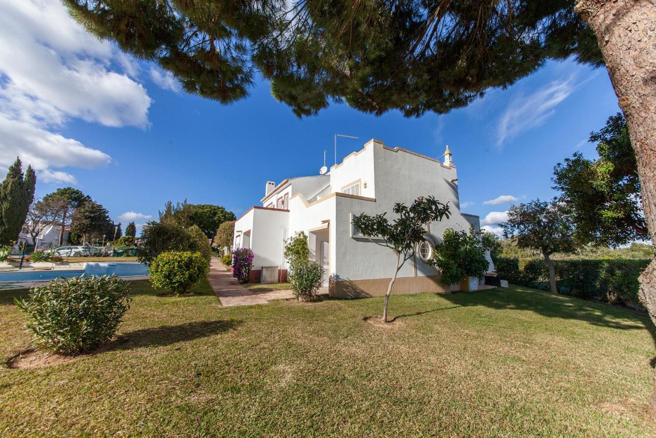 B75 - Casa Delfim In Alfanzina Carvoeiro Apartment Carvoeiro  Luaran gambar