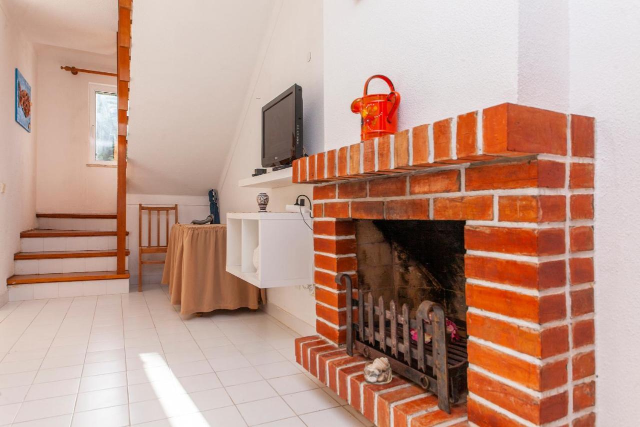 B75 - Casa Delfim In Alfanzina Carvoeiro Apartment Carvoeiro  Luaran gambar