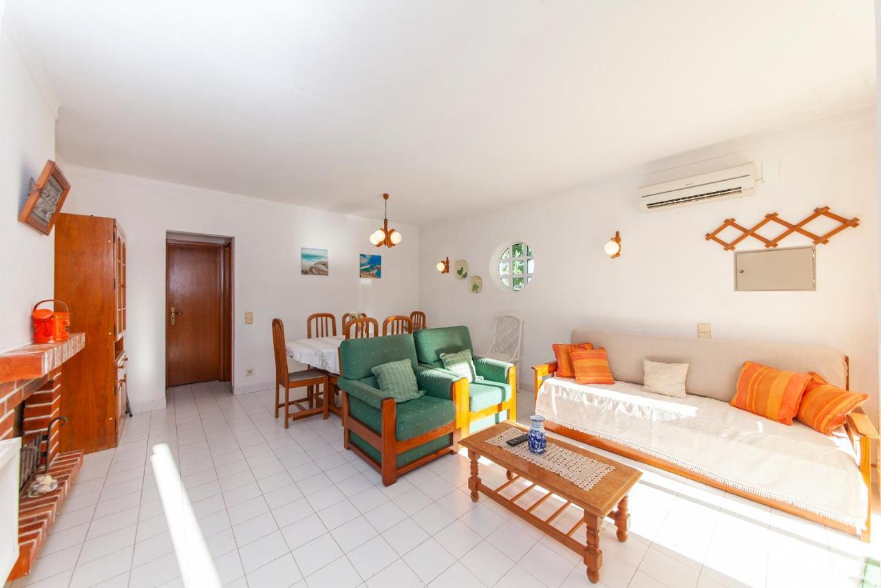 B75 - Casa Delfim In Alfanzina Carvoeiro Apartment Carvoeiro  Luaran gambar