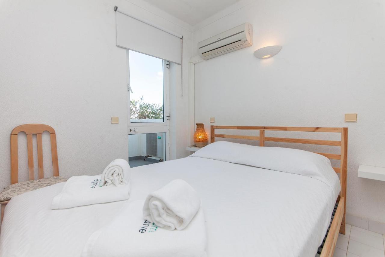 B75 - Casa Delfim In Alfanzina Carvoeiro Apartment Carvoeiro  Luaran gambar