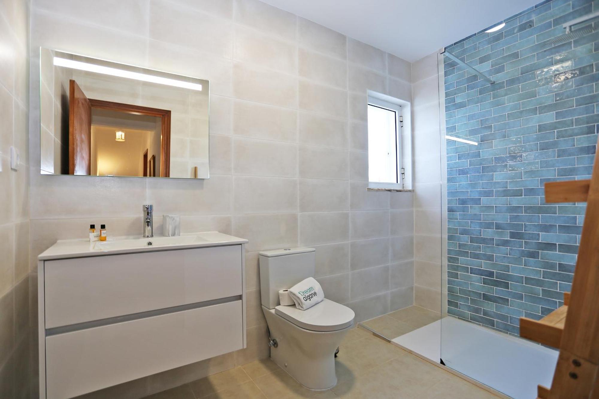 B75 - Casa Delfim In Alfanzina Carvoeiro Apartment Carvoeiro  Luaran gambar