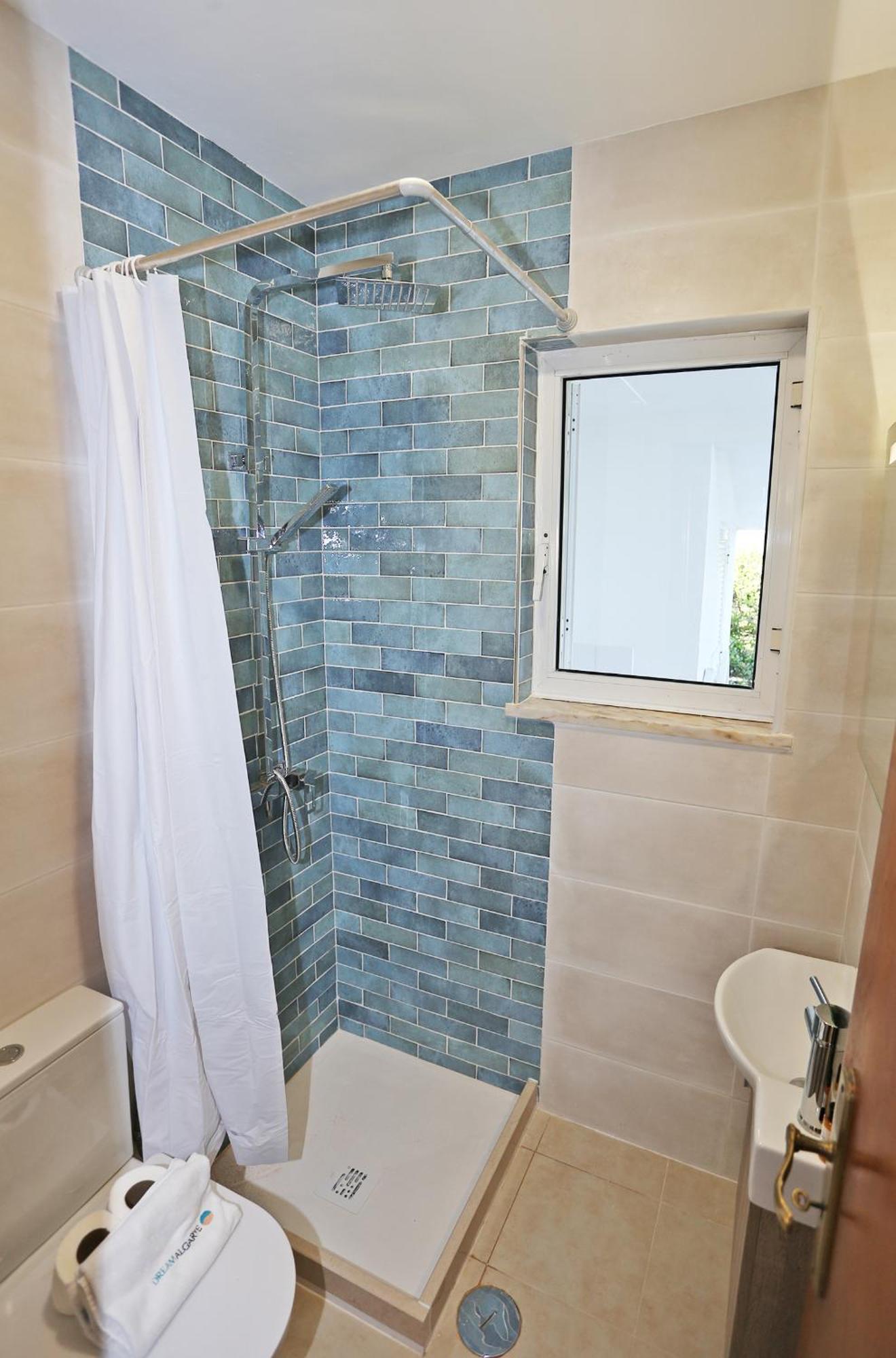 B75 - Casa Delfim In Alfanzina Carvoeiro Apartment Carvoeiro  Luaran gambar